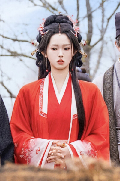 我只想败家不想名垂青史啊喂 李柯以∣许清欢