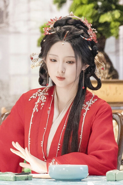 我只想败家不想名垂青史啊喂 李柯以∣许清欢