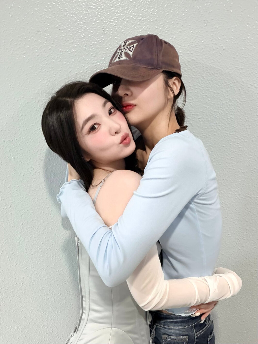 Irene Joy