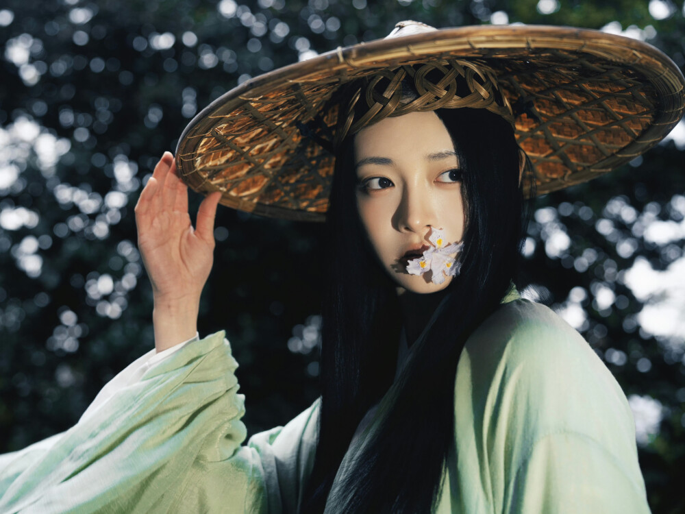 周洁琼