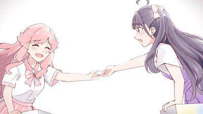 。