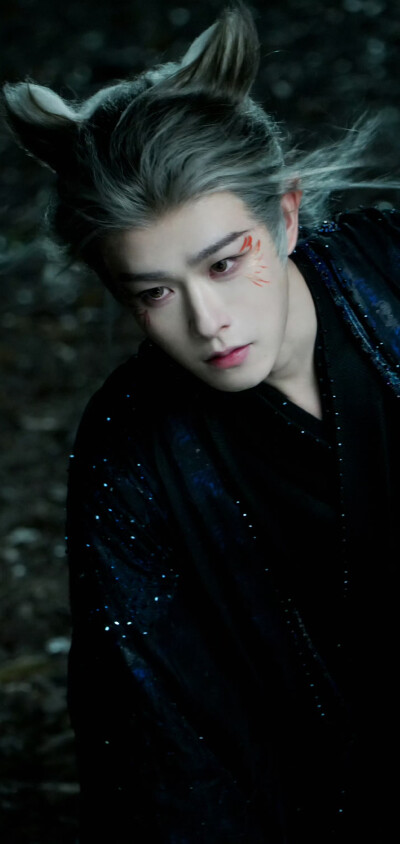 田嘉瑞《月鳞绮纪》龙神