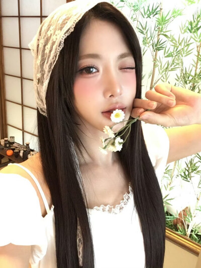 tripleS Nien许念慈