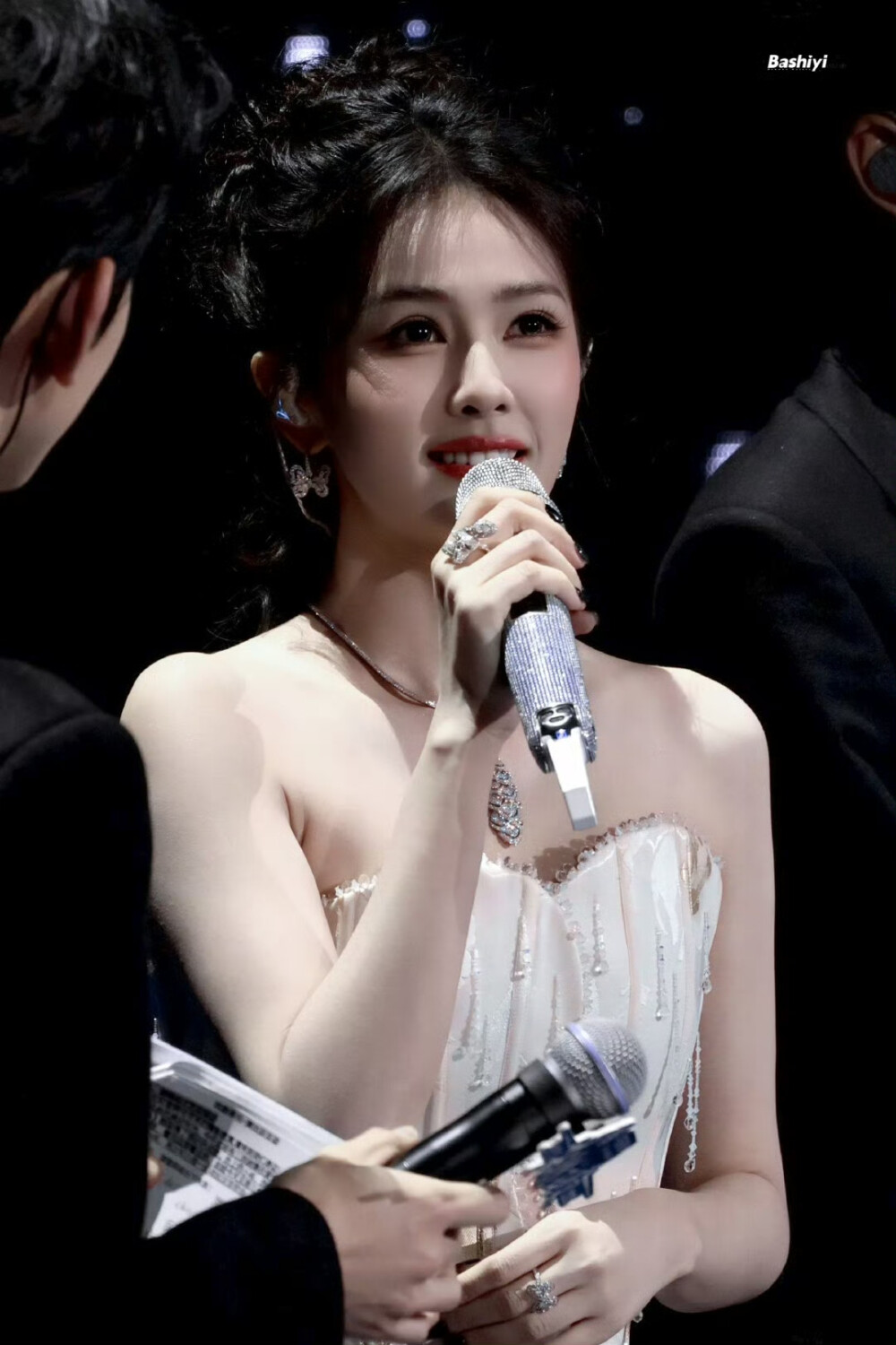 白鹿