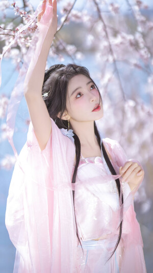 杨伊墨