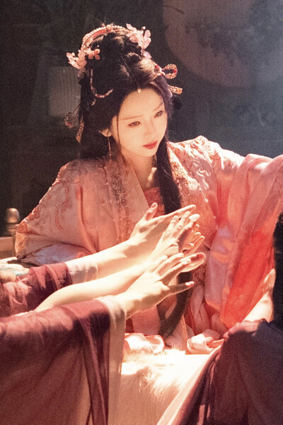 我只想败家不想名垂青史啊喂 李柯以∣许清欢