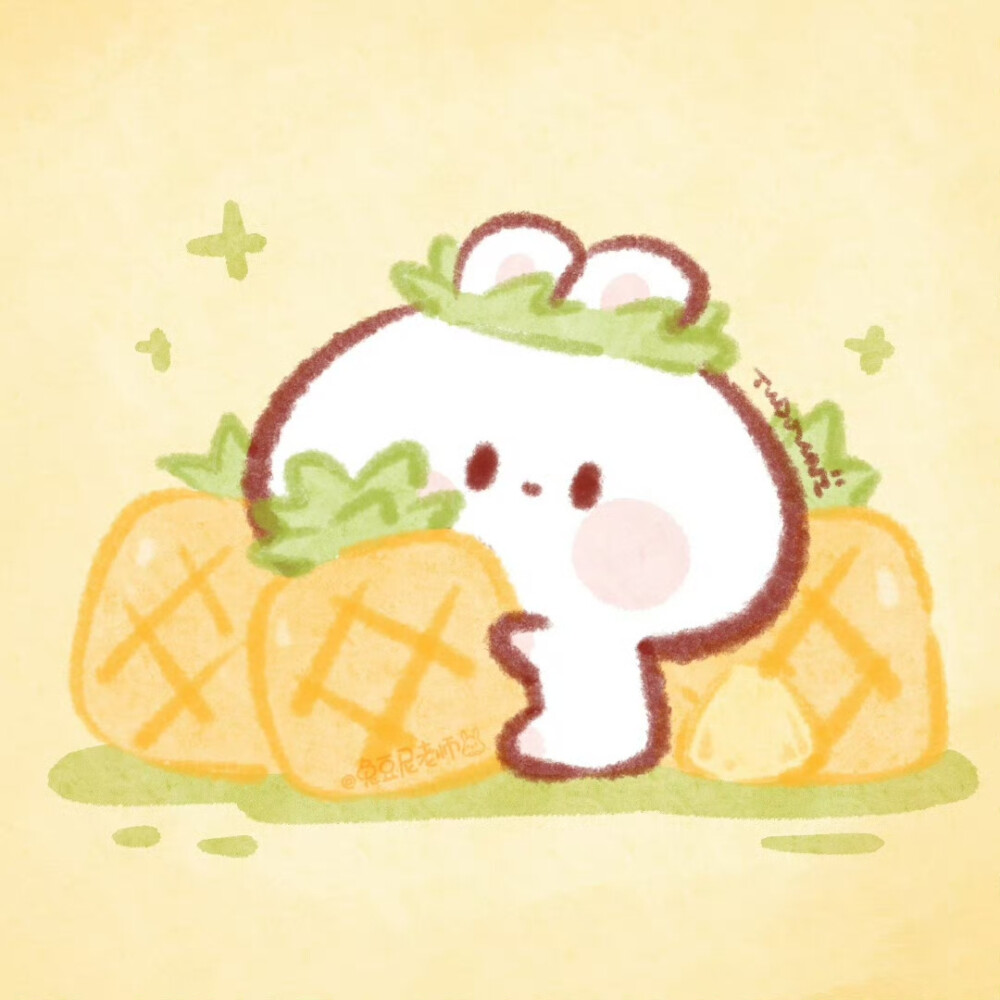 水果味情头