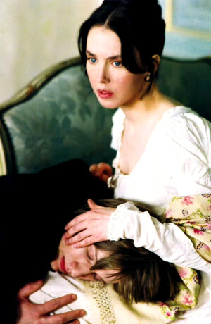 Isabelle Adjani ​​​