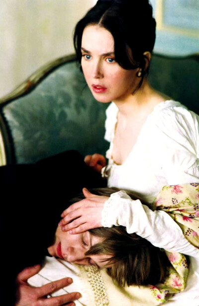 Isabelle Adjani ​​​