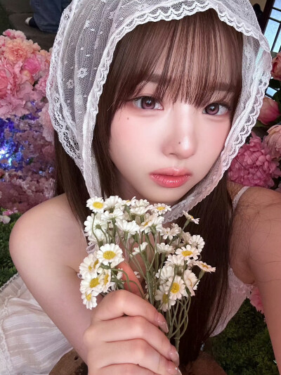 tripleS hayeon丁夏妍