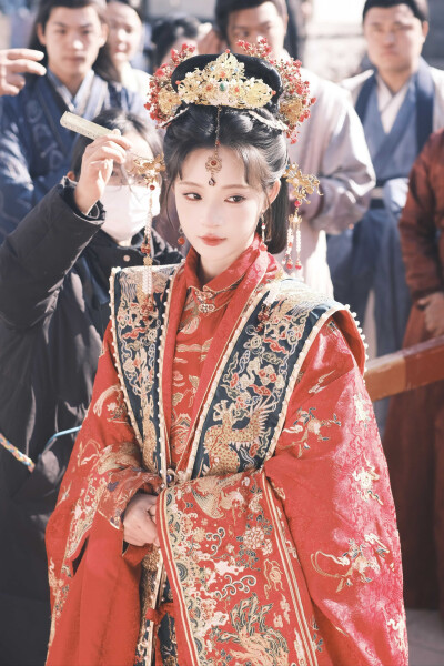 纨绔难驯，夫人她手拿把掐 石雪婧∣江眠