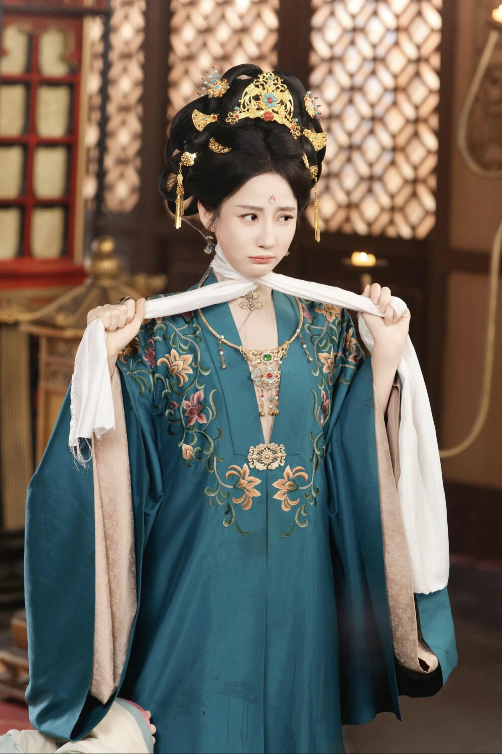 穿成极品婆母，带儿媳拳打渣男 黄云云∣沈念初