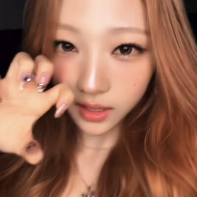 我的，我爱的，我最爱的，世界上最可爱的