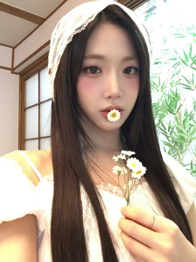 tripleS Nien许念慈