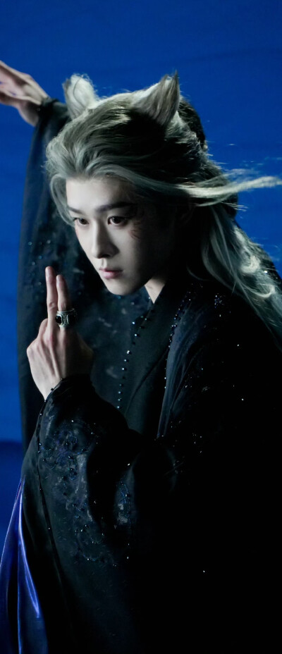 田嘉瑞《月鳞绮纪》龙神