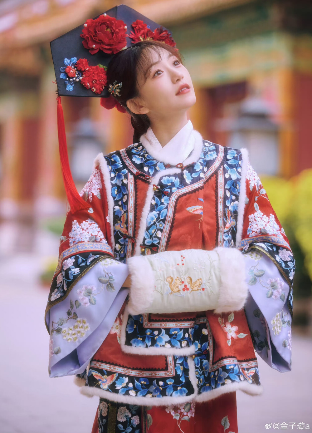 古装