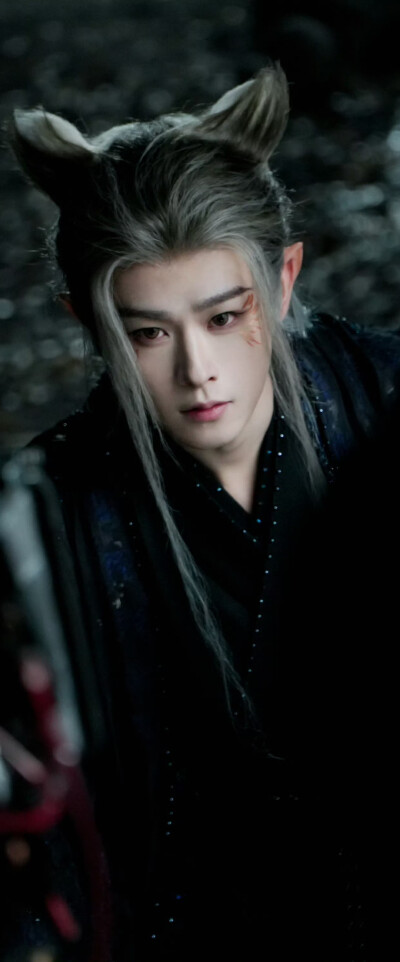 田嘉瑞《月鳞绮纪》龙神