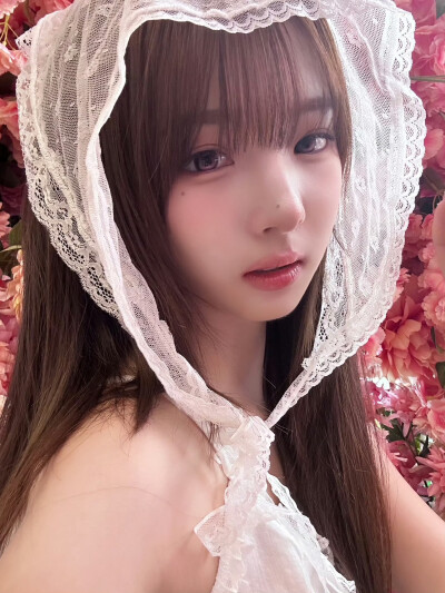 tripleS hayeon丁夏妍