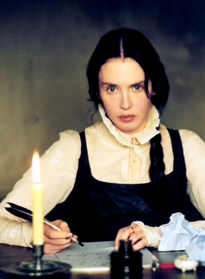 Isabelle Adjani ​​​