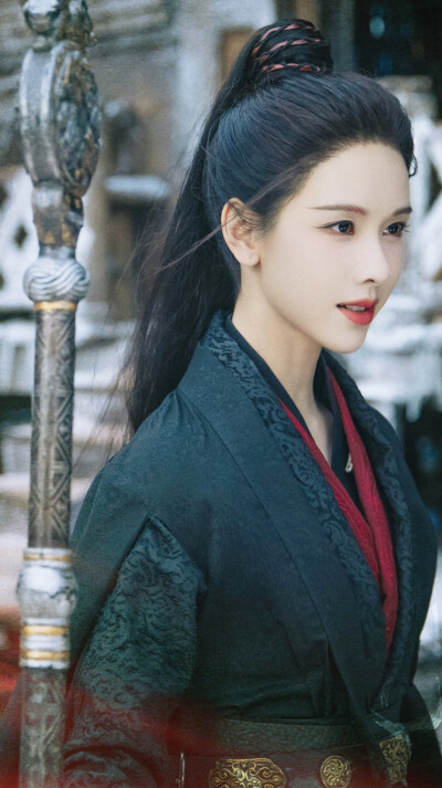 月鳞绮纪 陈都灵∣雾妄言