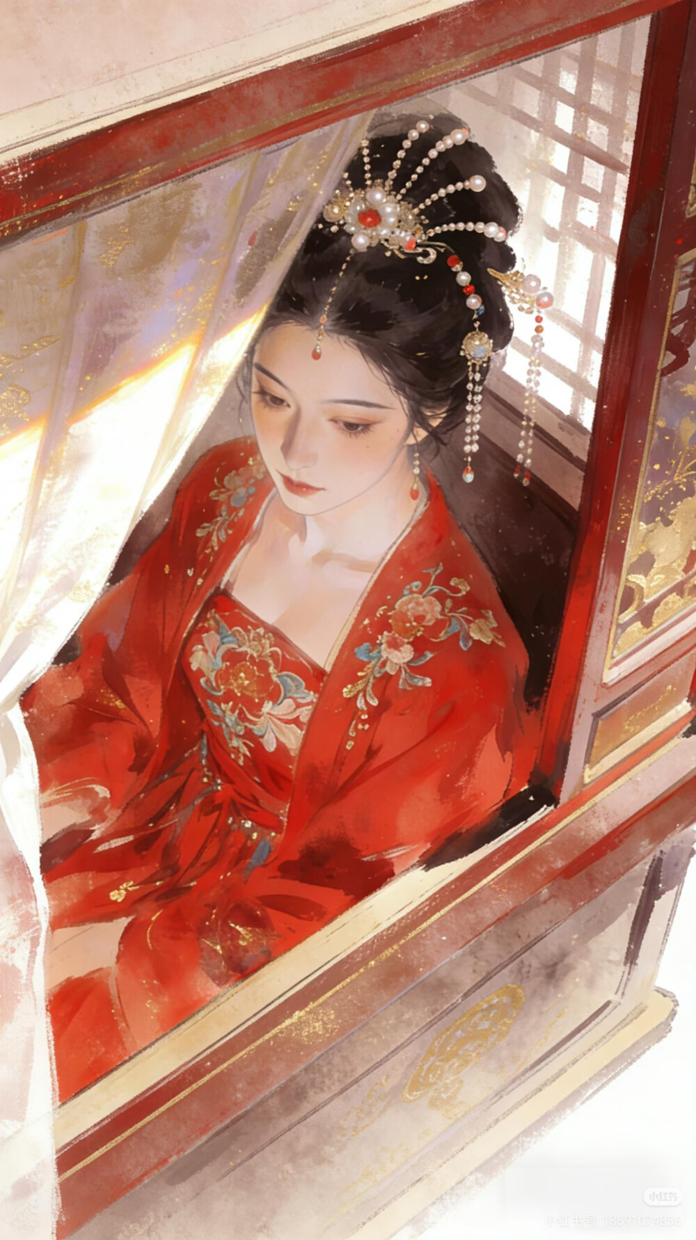 7