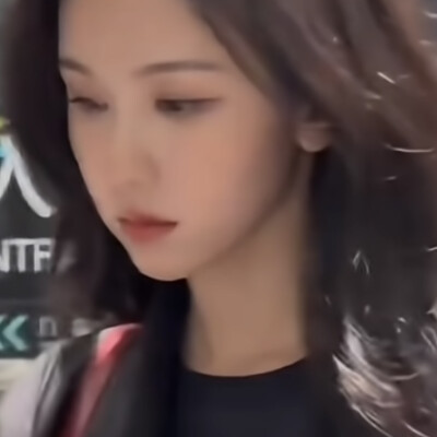 神女
