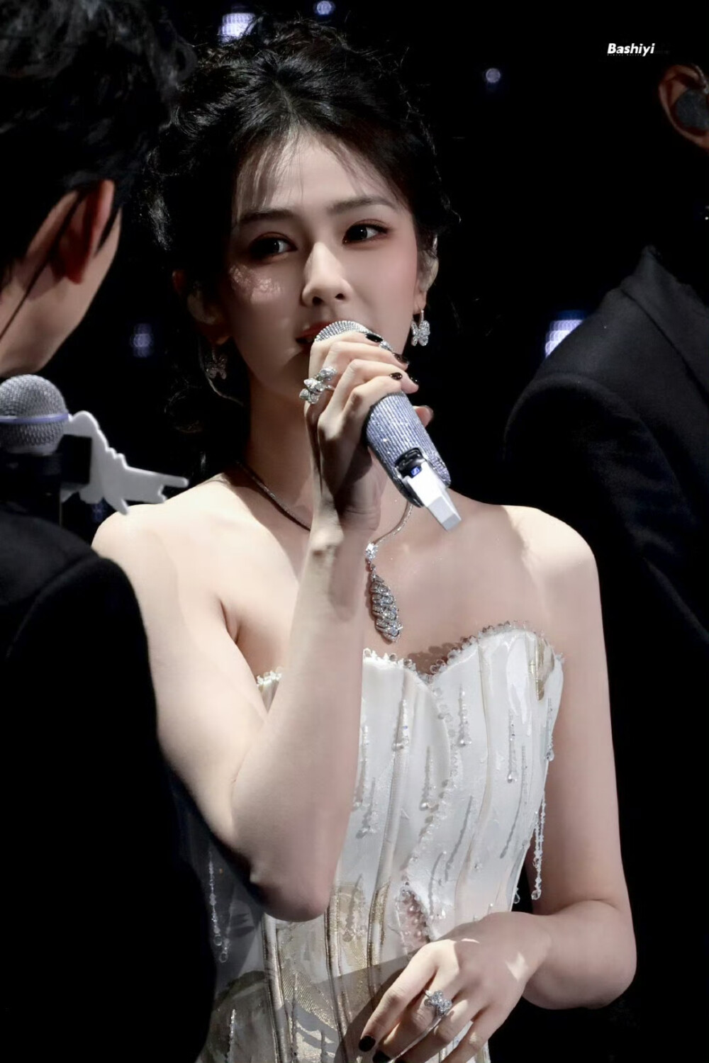 白鹿