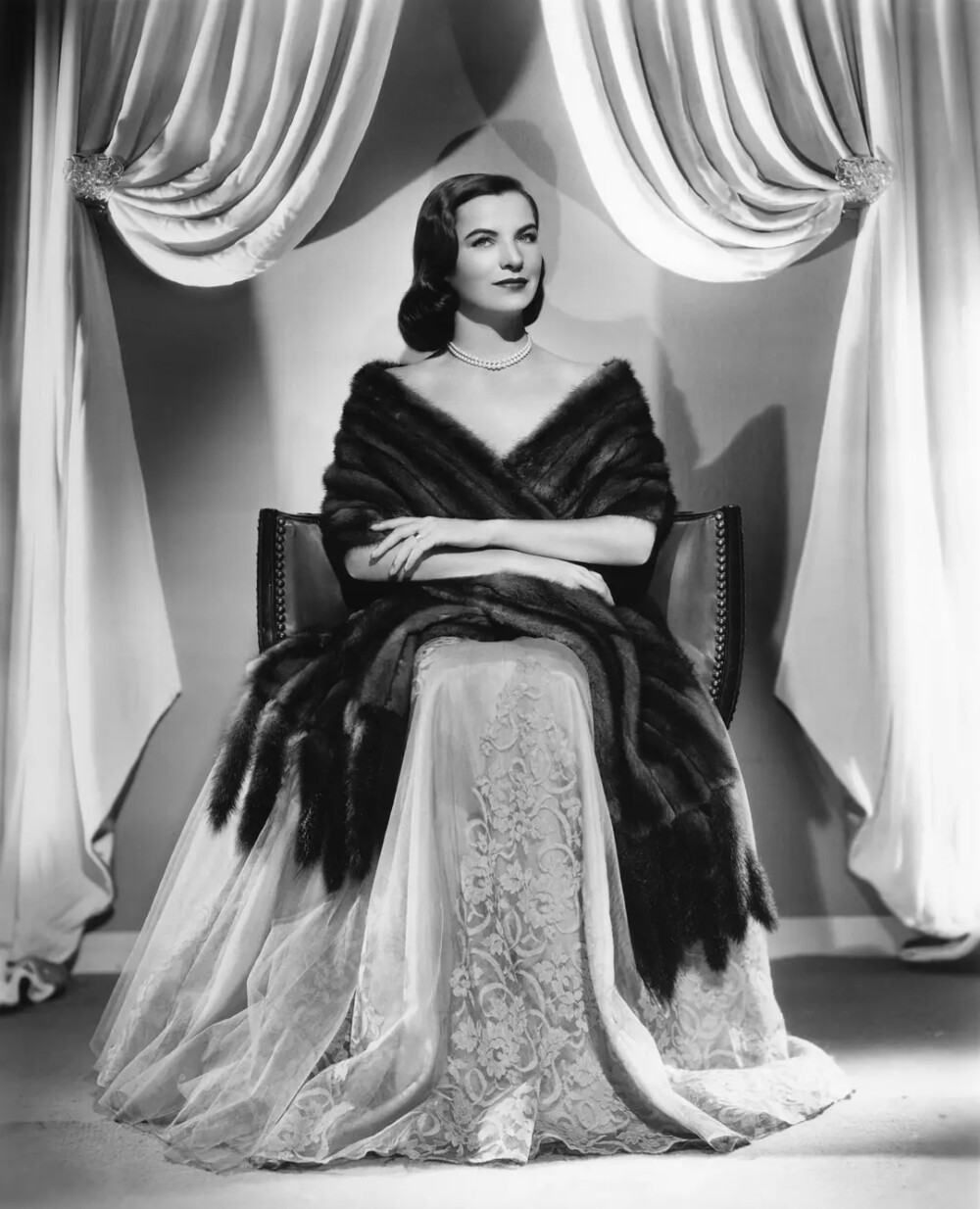 Ella Raines