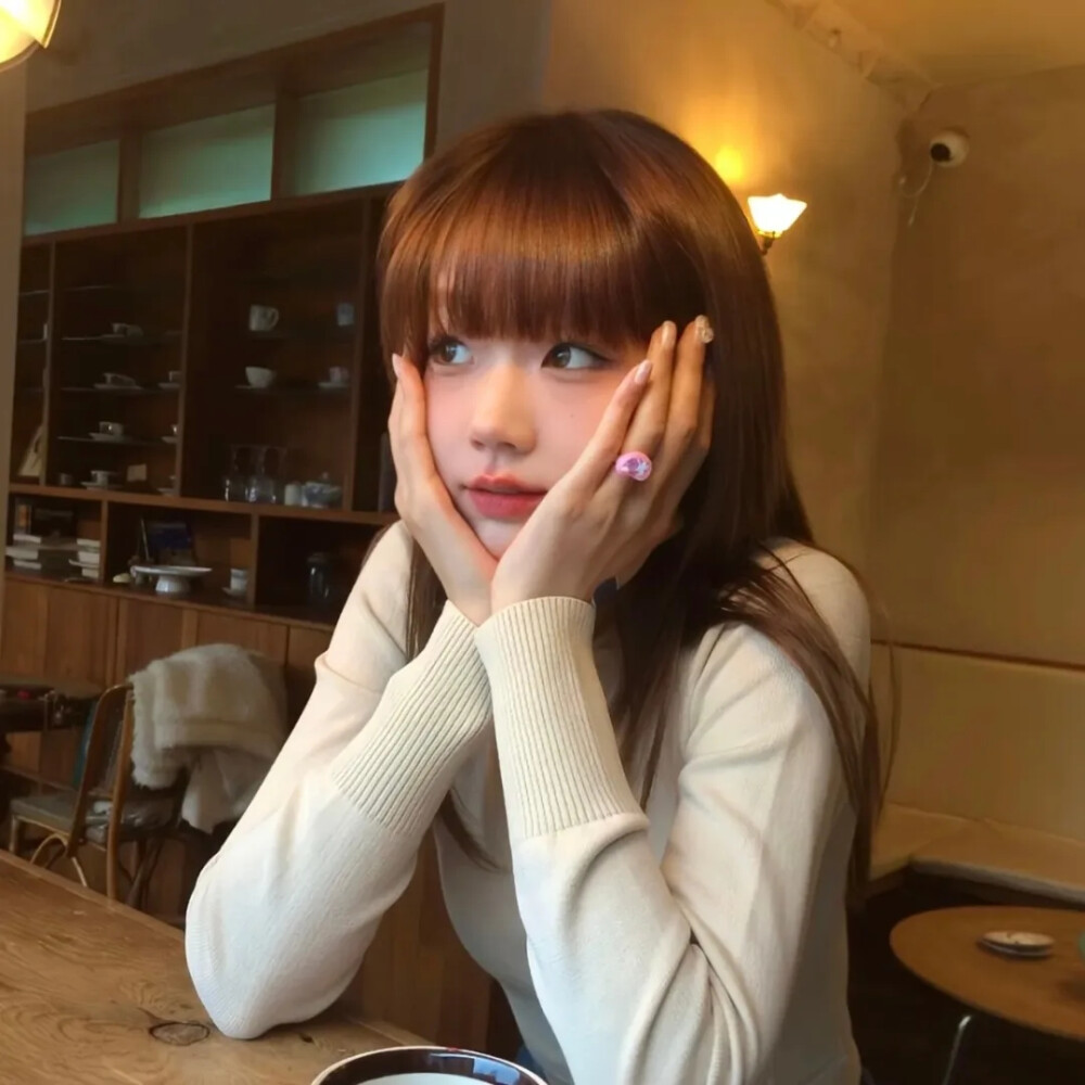 女头