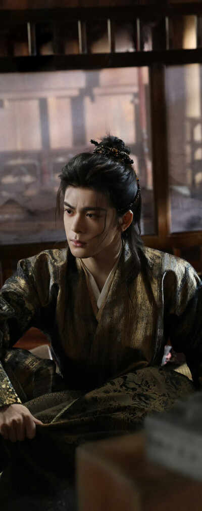 曾舜晞《月鳞绮纪》武拾光