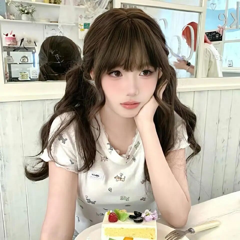 女生头像