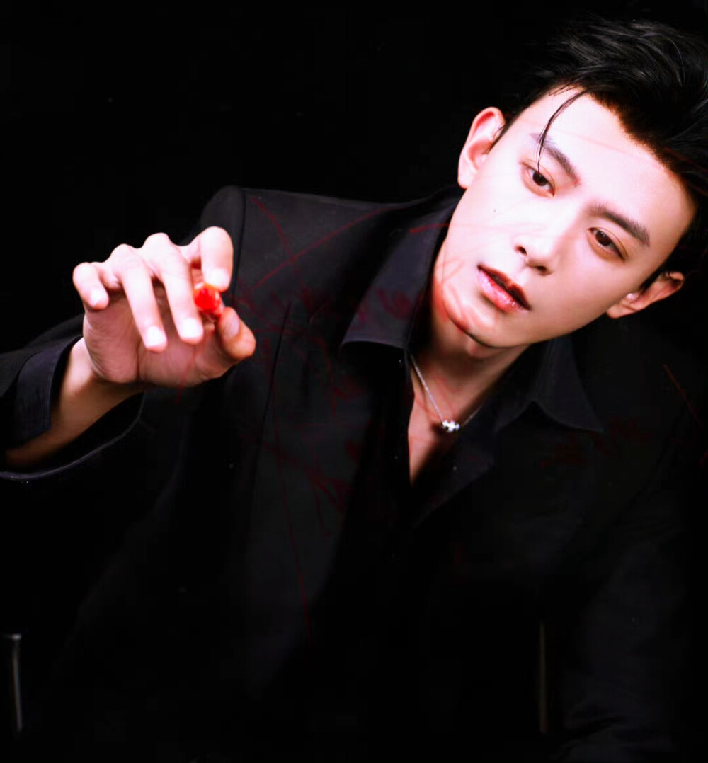 邓凯