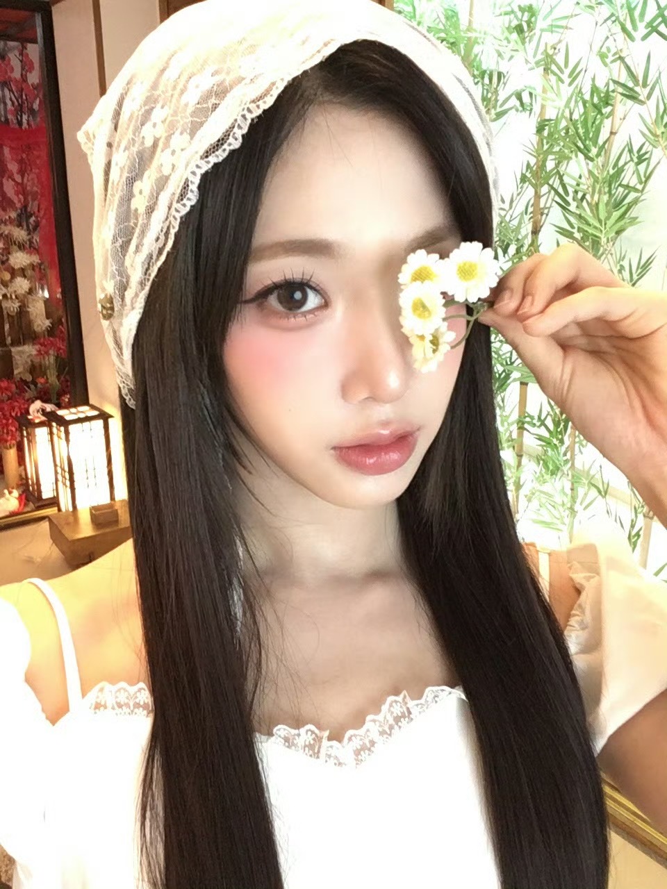 tripleS Nien许念慈