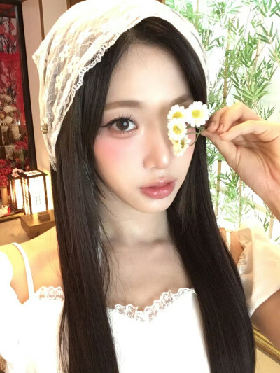 tripleS Nien许念慈