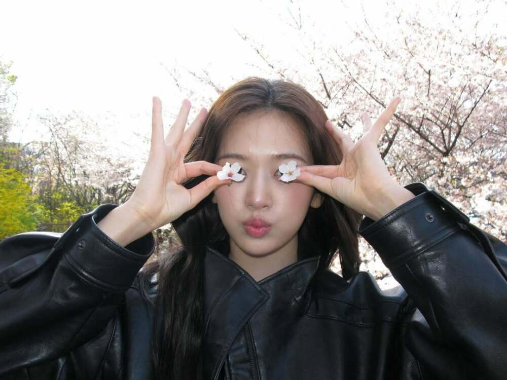 安宥真 yujin