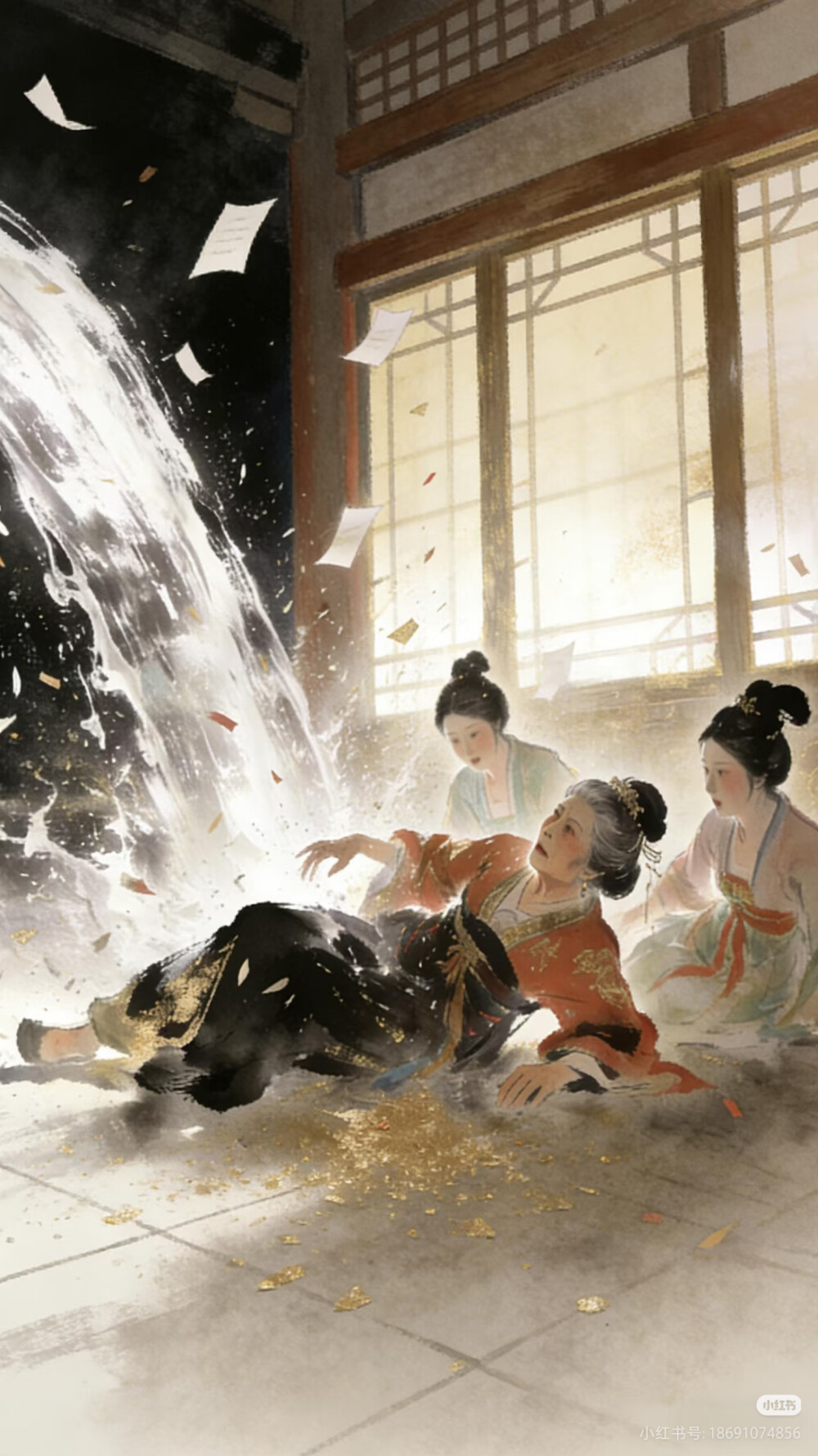 7