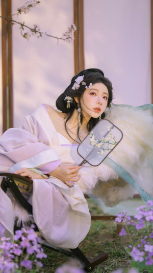杨伊墨