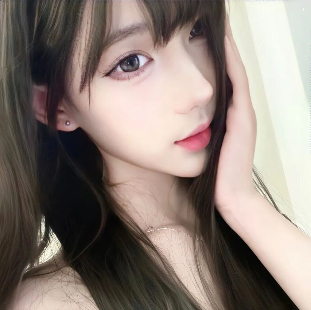 女生头像