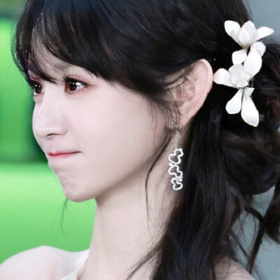 第一张上头好萌呀