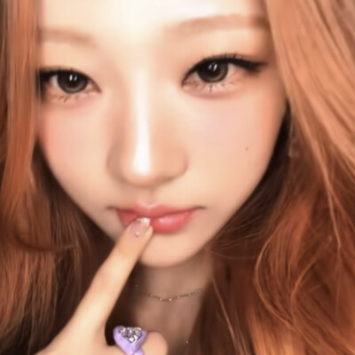 我的，我爱的，我最爱的，世界上最可爱的