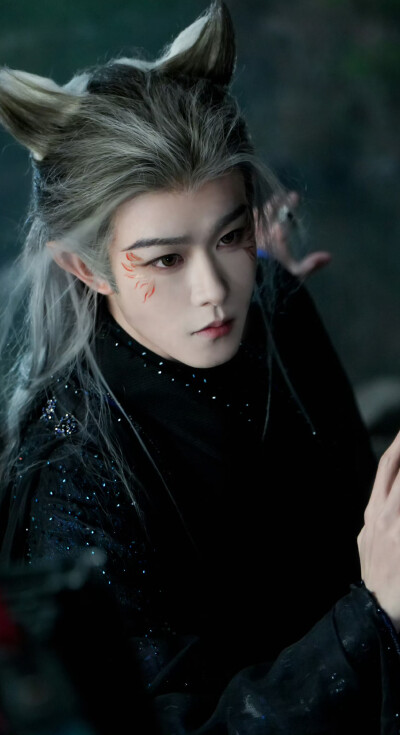 田嘉瑞《月鳞绮纪》龙神