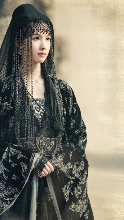 月鳞绮纪 陈都灵∣雾妄言