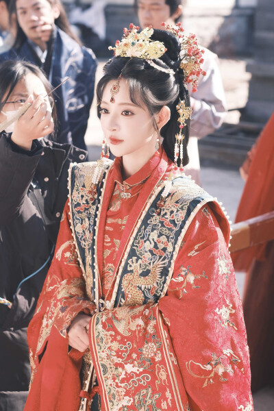 纨绔难驯，夫人她手拿把掐 石雪婧∣江眠