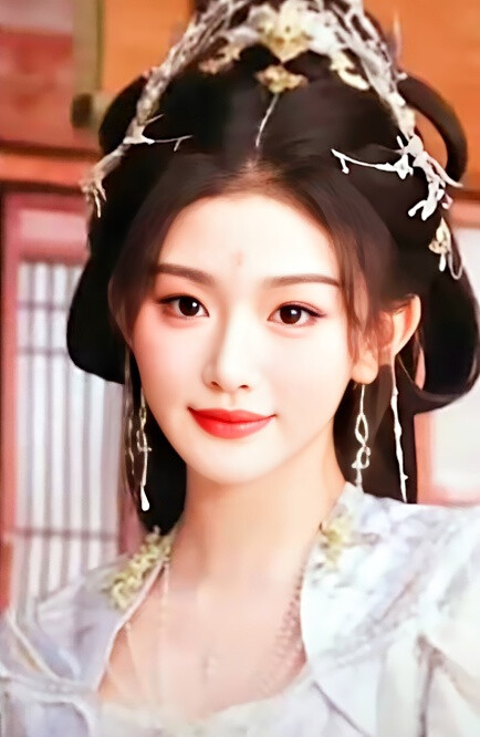孔雪儿