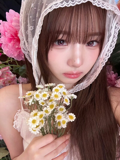 tripleS hayeon丁夏妍