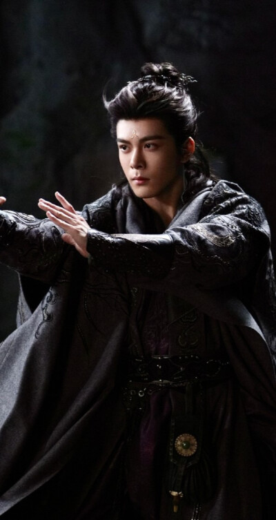 曾舜晞《月鳞绮纪》武拾光