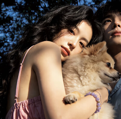 距离是我们最好的默契