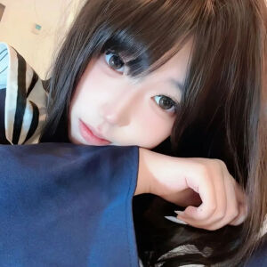 清冷权威女头
