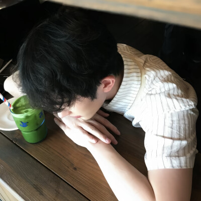 头像｜男生头像 不拥有就不会失去