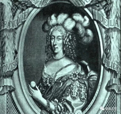 玛丽-玛德琳·玛格莉特·奥布雷 ​​​